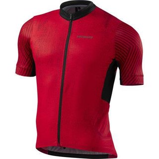 Specialized RBX PRO JERSEY SS CNCRTRED S