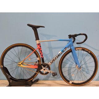 Specialized ALLEZ SRINT TRACK - Red Hook Crit LTD 54