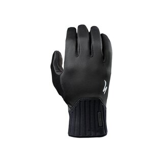 DEFLECT GLOVE LF BLK M