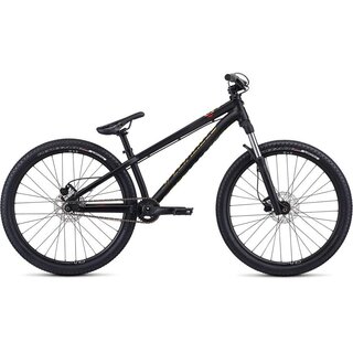 P3 BLK/JETFUEL 22