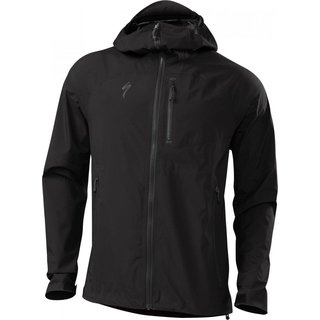 DEFLECT H2O MTN JACKET DKCARB M