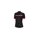 Specialized RBX SPORT JERSEY SS WMN BLK/ACDRED L