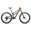 Santa Cruz Hightower LT C S-Kit 12G, Brown, XXL