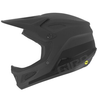 Giro Disciple Mips mat/gls black, L