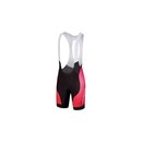 SL PRO BIB SHORT MATRIX BLK STN/ACDRED TEAM L