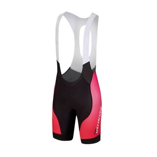 SL PRO BIB SHORT MATRIX ACD FADE TEAM M