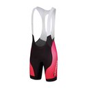 SL PRO BIB SHORT MATRIX ACD FADE TEAM M