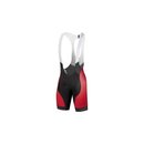 SL PRO BIB SHORT MATRIX RED TEAM L