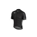 SL PRO JERSEY SS BLK L
