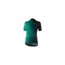 SL EXPERT JERSEY SS WMN BLK/ACDMNT FAZE M