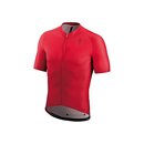 SL PRO JERSEY SS RED L