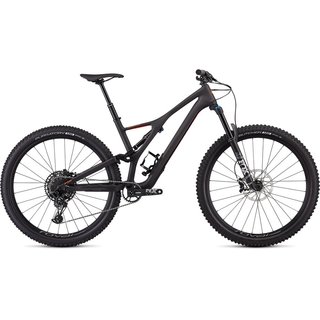 Specialized SJ FSR MEN COMP CARBON 29 12 SPD CARB/RKTRED M