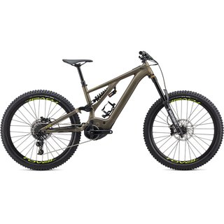 Specialized KENEVO COMP 6FATTIE NB GUN/HYP S5