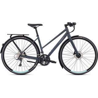 Specialized SIRRUS SPORT EQ ST BT INT CSTBTLSHP/LTTUR S
