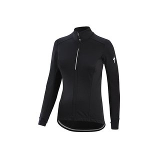Specialized ELEMENT SL PRO JACKET WMN BLK M