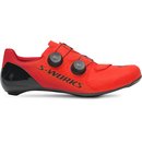 SW 7 RD SHOE RKTRED/CNDYRED 43.5