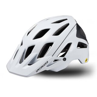 Specialized AMBUSH HLMT ANGI MIPS CE WHT S