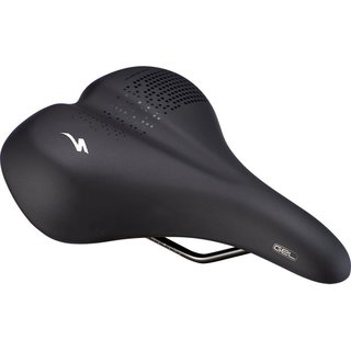 Specialized BG COMFORT GEL SADDLE BLK 200