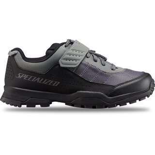 Specialized RIME 1.0 MTB SHOE BLK 40