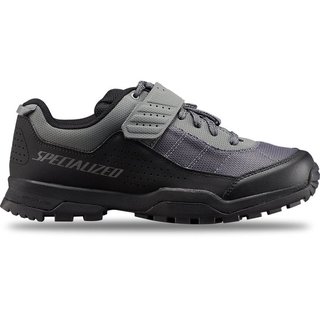 Specialized RIME 1.0 MTB SHOE BLK 42