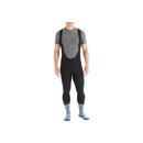 THERMINAL MTN 3/4 BIB TIGHT W/SWAT BLK XXL