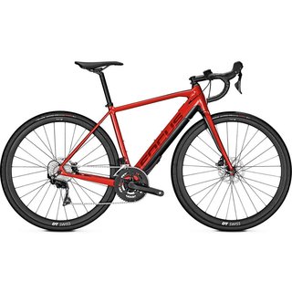 Focus Paralane 2 6.7 red L