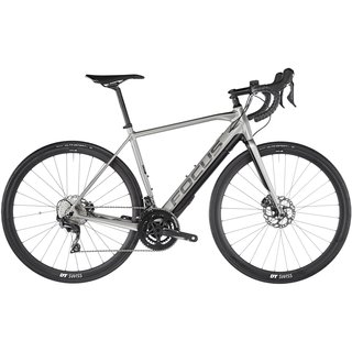 Focus Paralane2 6.9, silber, 57cm, L