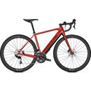 Focus Paralane2 6.7, rot, 54cm, M