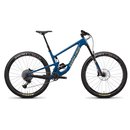 Santa Cruz Hightower 2 C S, 29 XL, Blue