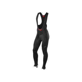 ELEMENT CYCLING BIB TIGHT BLK