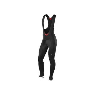 Specialized ELEMENT CYCLING BIB TIGHT BLK