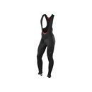 ELEMENT CYCLING BIB TIGHT BLK