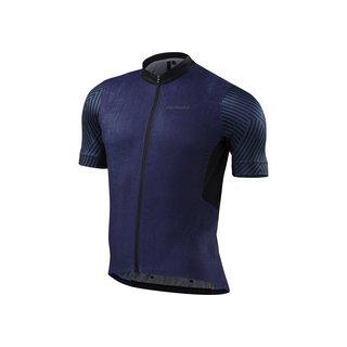 RBX PRO JERSEY SS CNCRTBLU