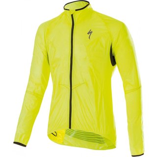 Specialized DEFLECT COMP JACKET NEON YEL