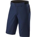 ENDURO COMP SHORT NVY
