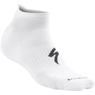 Specialized INVISIBLE SOCK WHT