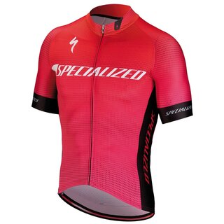 Specialized SL PRO JERSEY SS MATRIX ACD FADE TEAM L