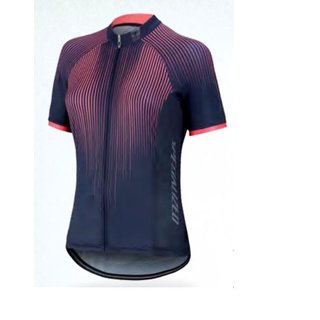 Specialized SL PRO JERSEY SS WMN LINE FADE/ACDRED