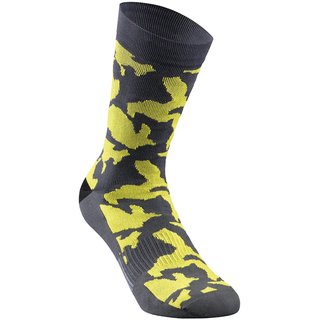 Specialized CAMO SUMMER SOCK ANTH/ION