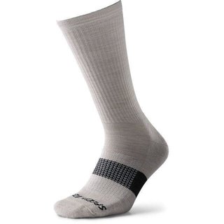 Specialized MOUNTAIN TALL SOCK WHTMTN