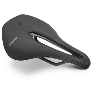 POWER PRO ELASTON SADDLE BLK 143