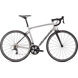 Specialized Allez Sport Gloss/Satin Dove Grey/Black