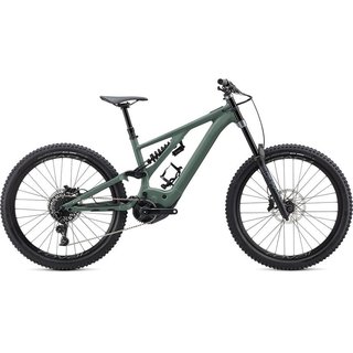 Specialized KENEVO EXPERT 6FATTIE NB SAGE GREEN/SPRUCE