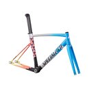 Specialized ALLEZ SPRINT TRACK FRMSET RED HOOK RED HOOK...