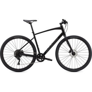 Specialized SIRRUS X 2.0 BLACK/CHARCOAL Modell 2020