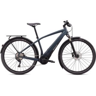 Specialized VADO 4.0 NB CARBON/BLACK/LIQUID SILVER