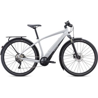 Specialized VADO 4.0 NB DOVE GREY/BLACK/LIQUID SILVER