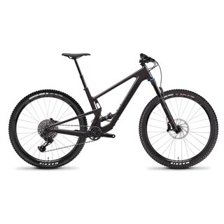 Santa Cruz Tallboy 4 CS 29, XL,Storm