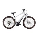 Specialized Como 4.0 650B LTD, ALBN/BLK/LQDSIL, XL