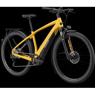 Specialized Vado 4.0 LTD NB BRSY YEL/BLB/LQDSIL, L